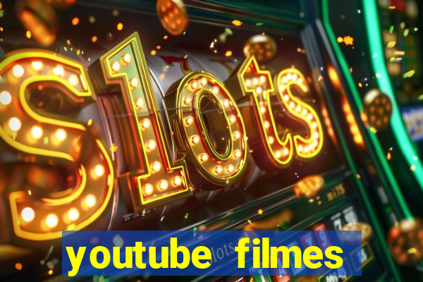 youtube filmes completos dublados gratis faroeste antigos